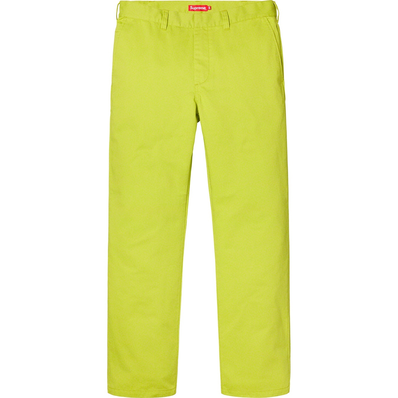 Work Pant view 7